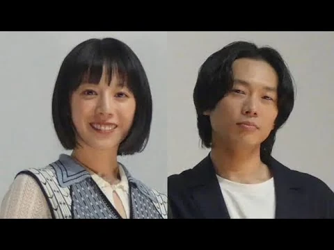 画像 夏帆35歳、結婚を発表✨ お相手は多才な表現者・甫木元空！映画から始まった2人の物語